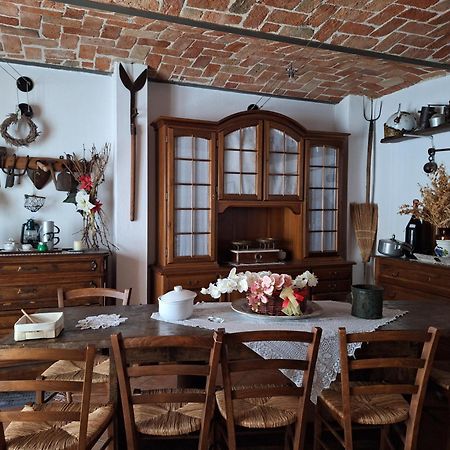 Cà Trinche Guest House Camo Ngoại thất bức ảnh