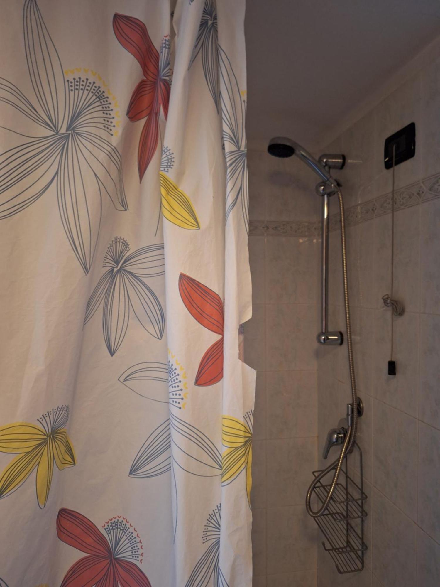 Cà Trinche Guest House Camo Ngoại thất bức ảnh