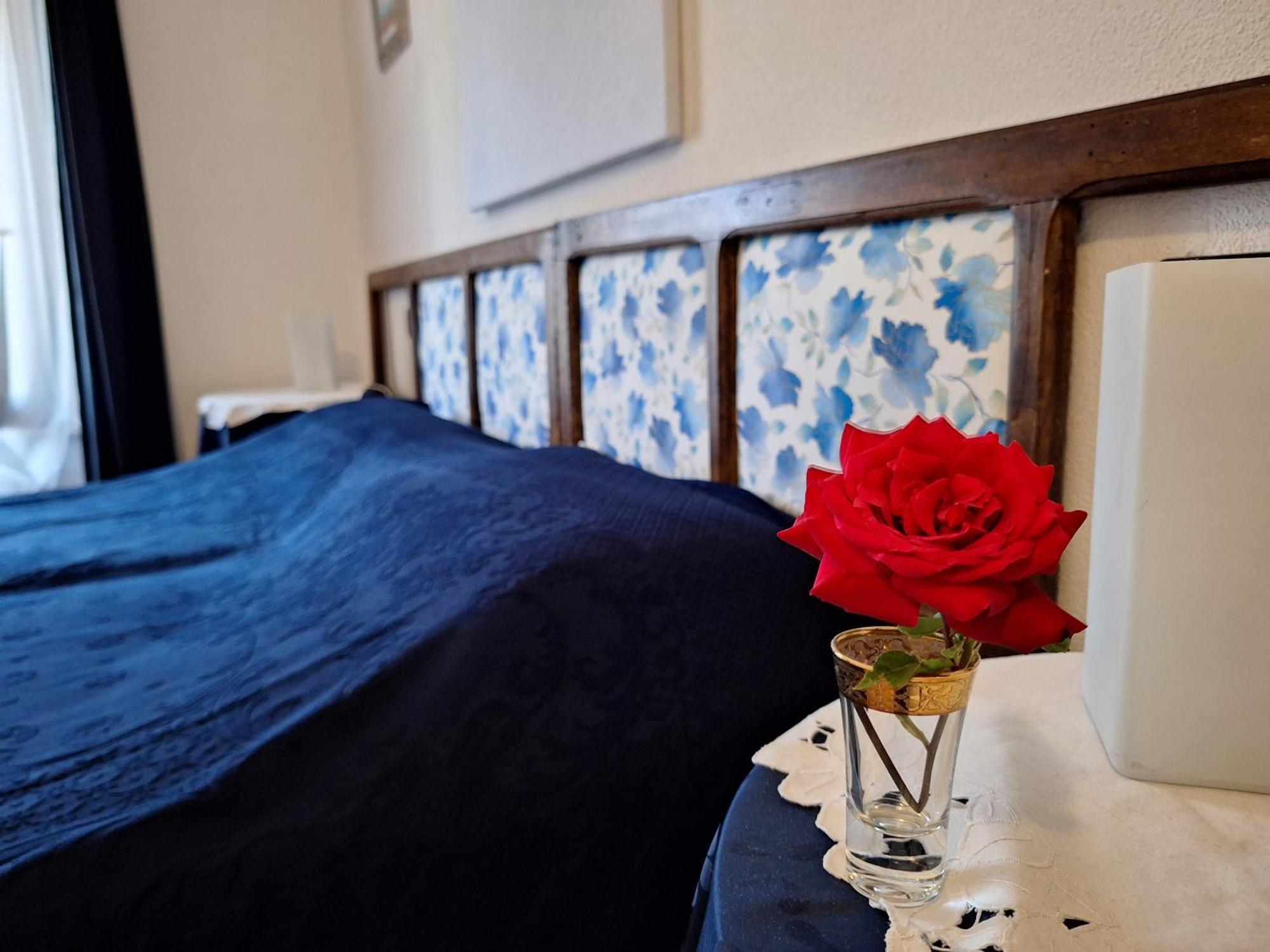 Cà Trinche Guest House Camo Ngoại thất bức ảnh