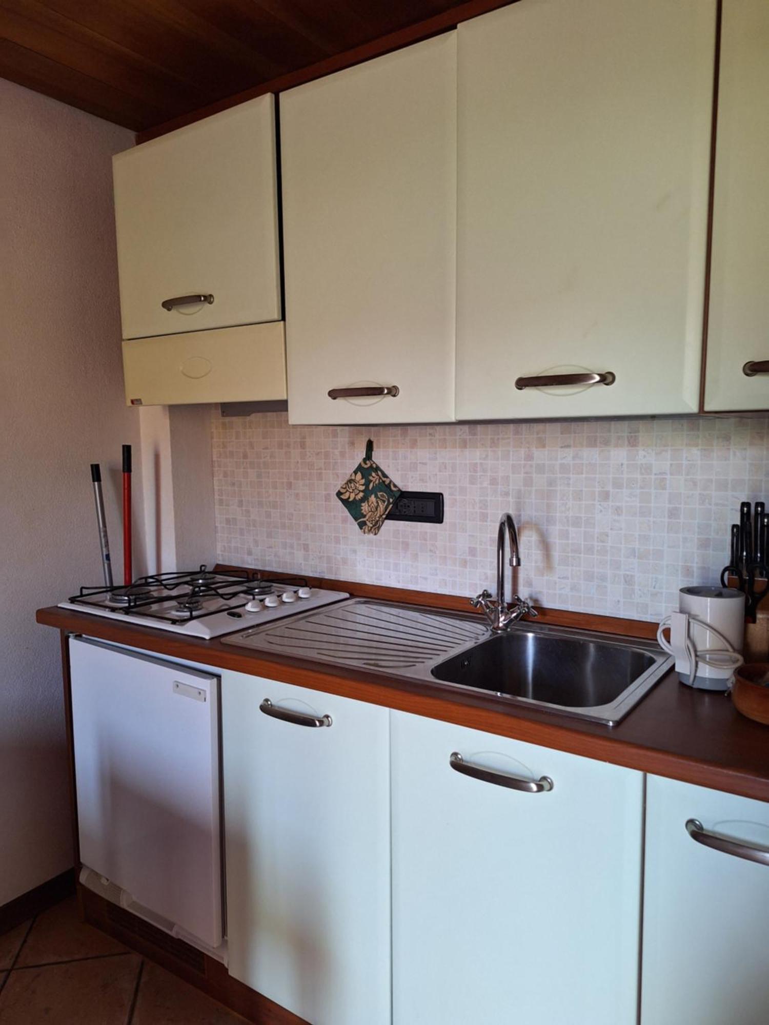Cà Trinche Guest House Camo Ngoại thất bức ảnh