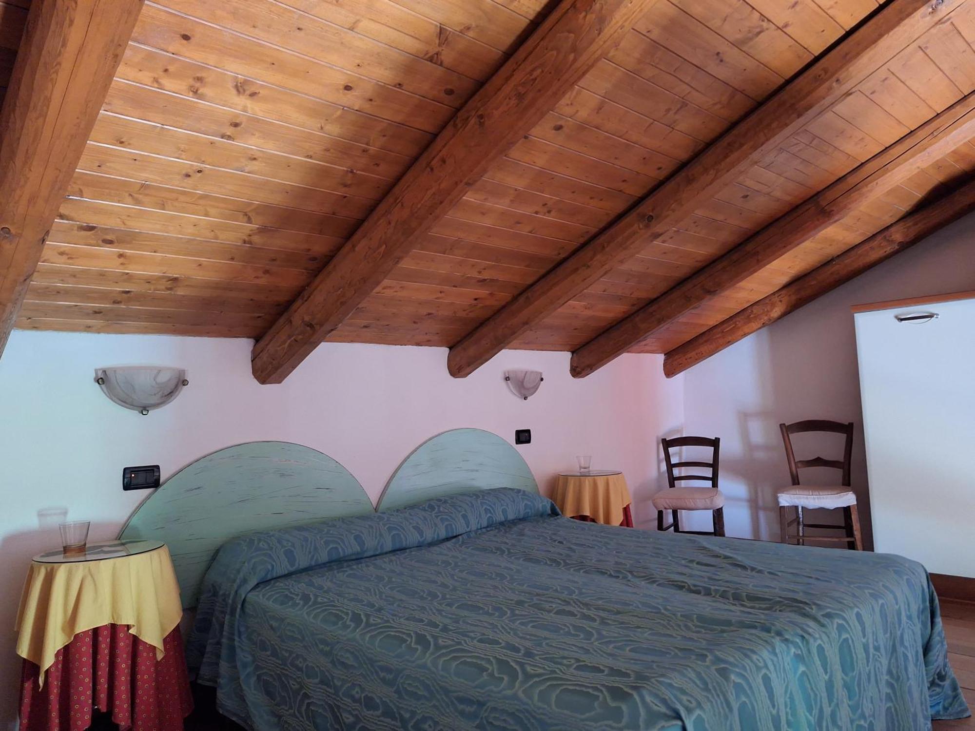 Cà Trinche Guest House Camo Ngoại thất bức ảnh