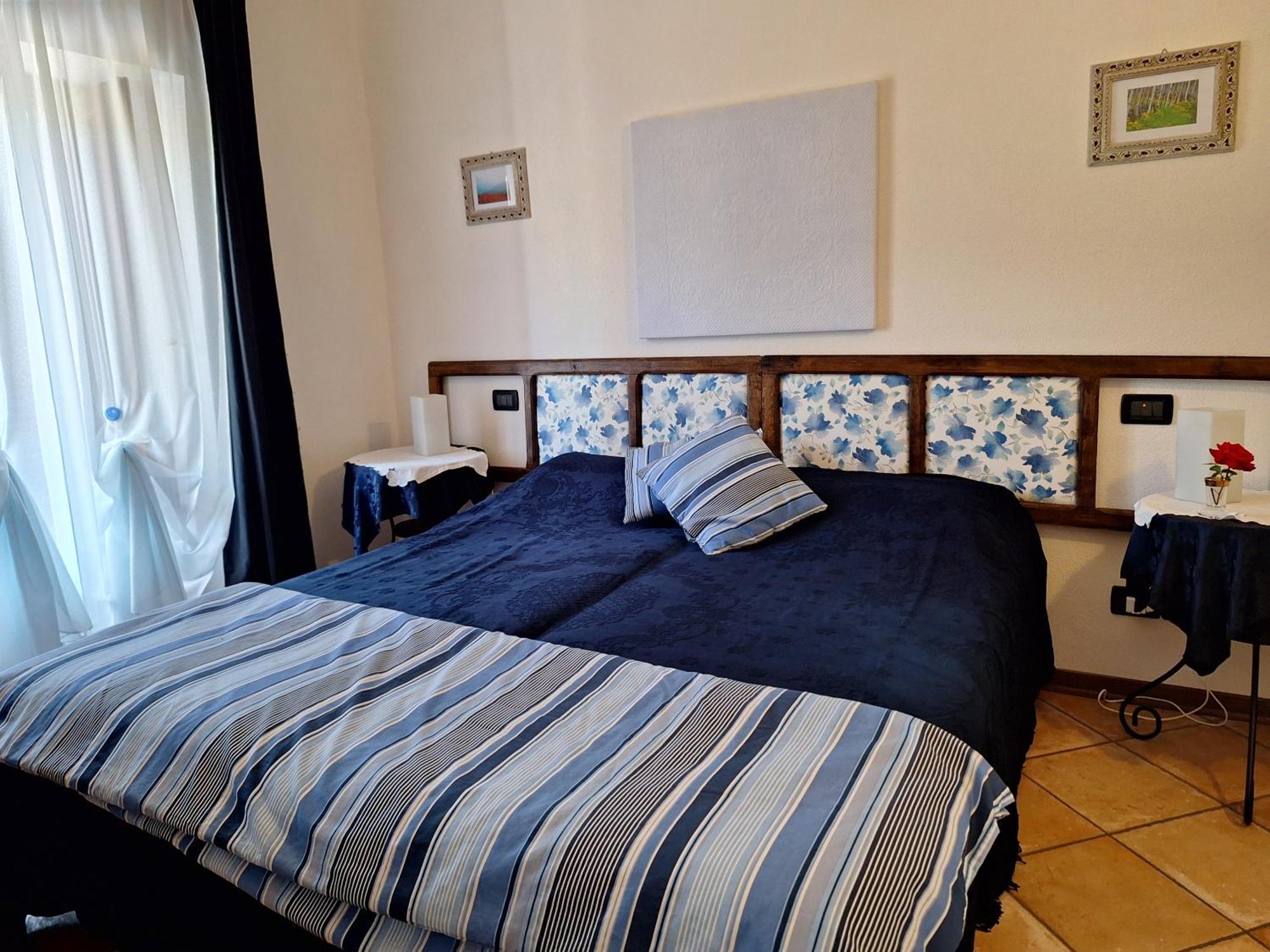 Cà Trinche Guest House Camo Ngoại thất bức ảnh