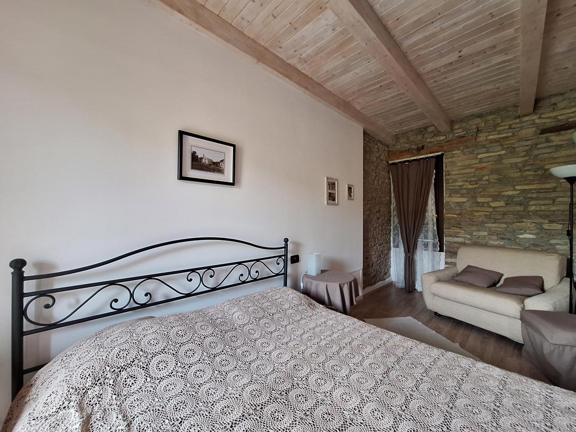 Cà Trinche Guest House Camo Ngoại thất bức ảnh