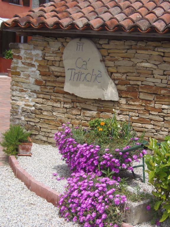Cà Trinche Guest House Camo Ngoại thất bức ảnh
