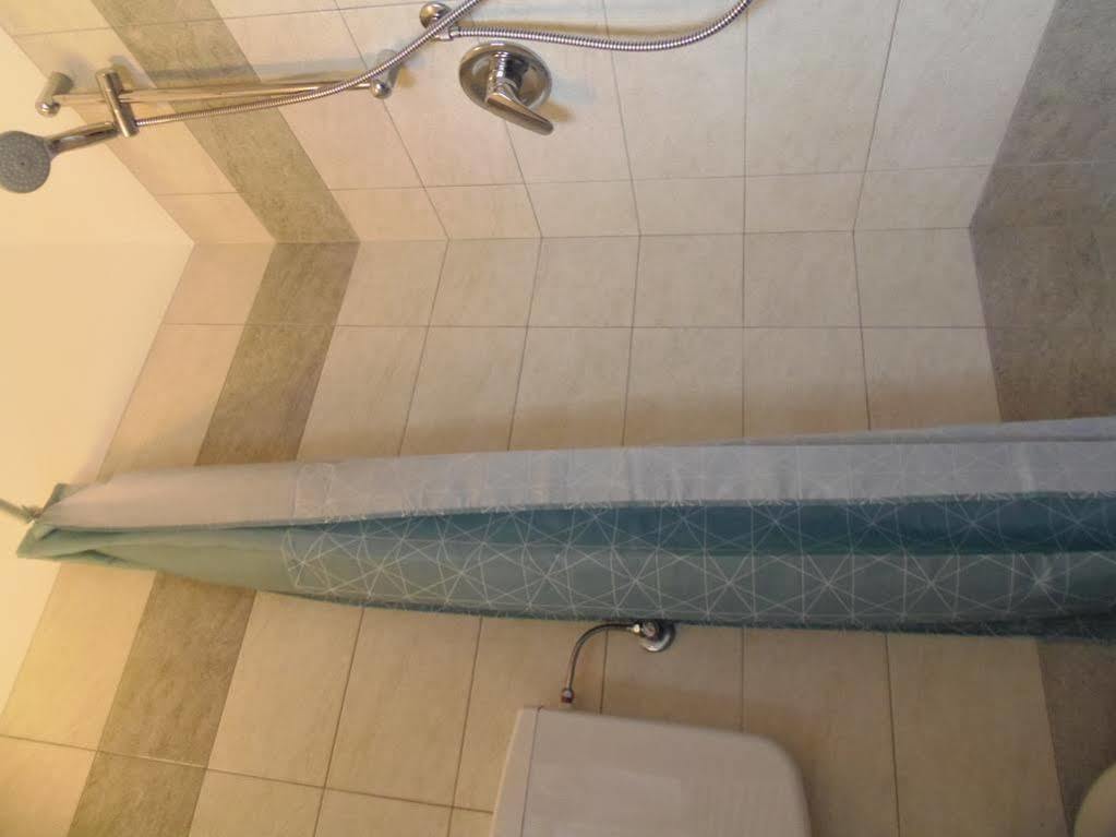Cà Trinche Guest House Camo Ngoại thất bức ảnh