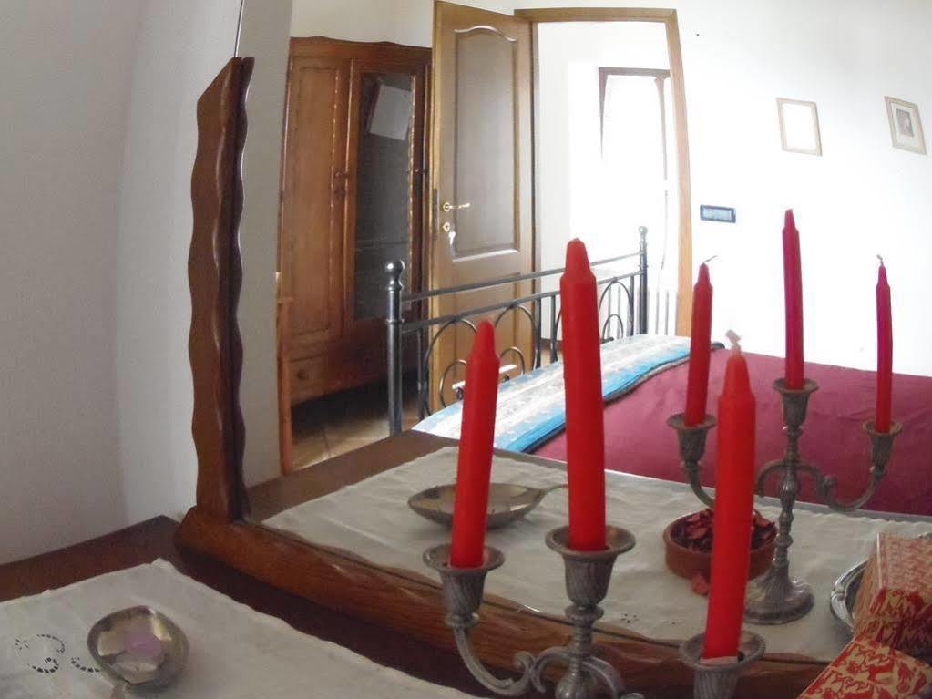 Cà Trinche Guest House Camo Ngoại thất bức ảnh
