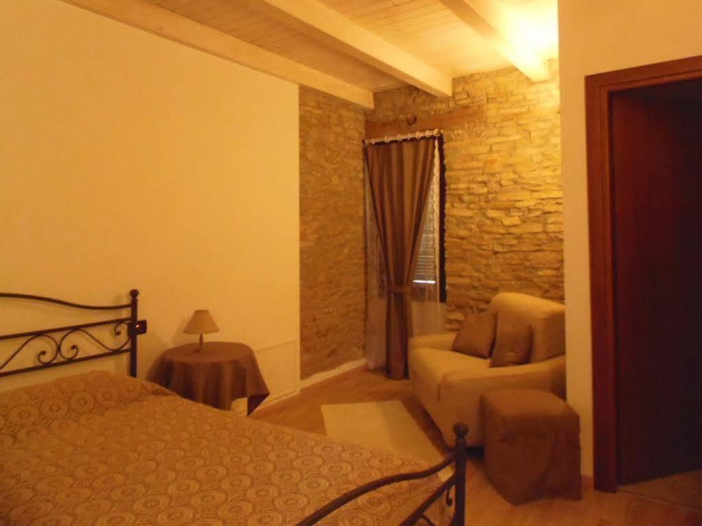 Cà Trinche Guest House Camo Ngoại thất bức ảnh