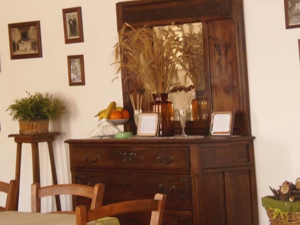 Cà Trinche Guest House Camo Ngoại thất bức ảnh